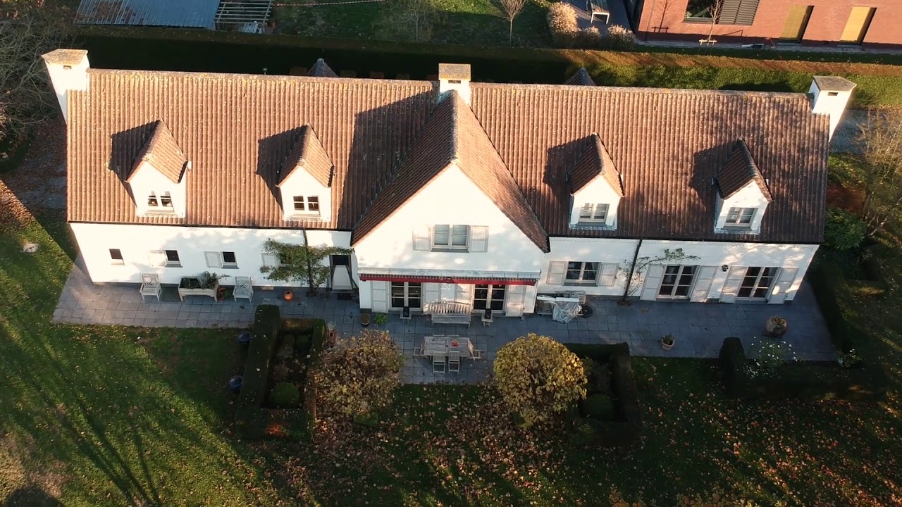 House & Garden - YouTube