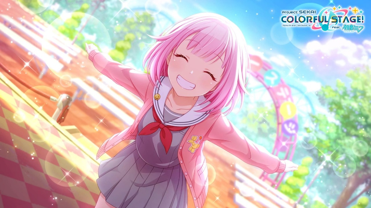 【初見実況】「スマイルオブドリーマー」を読む！｜プロセカ #63【イベントストーリー】