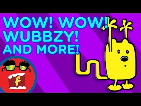 Wubbzy mr cool episode dailymotion youtube