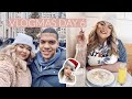 VLOGMAS DAY 6 | Come to New York With Us!
