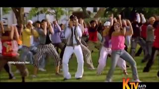 Kadhal Keedhal - saravana song hd