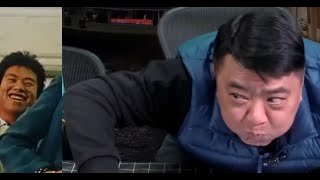 啤梨晚報 Barry Ma 為課金 𠼮、「西」、跪、Lur、「典」兼發爛渣