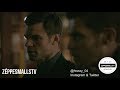 The Originals FINALE ELIJAH INTENDS TO DIE BY KLAUS SIDE