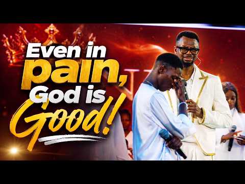 Even In Pain, God is Faithful | EmmaOMG