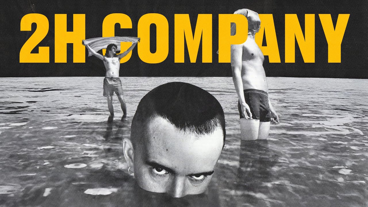 2H Company: мастера хип-хоп сторителлинга