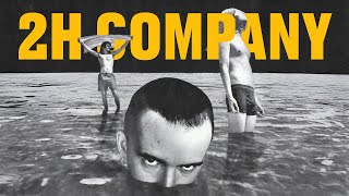 картинка: 2H Company: мастера хип-хоп сторителлинга