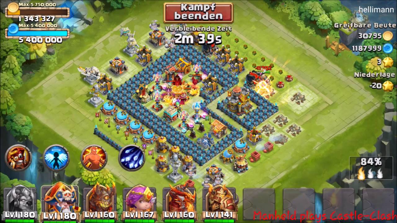 Minotaurus Evo 2 10/10 8/8 KG prockt mit und ohne Eros