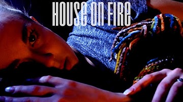 Lauren Nikohl - House on Fire (Official Music Video)