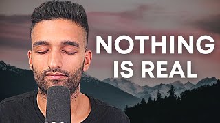 Download Lagu Non Dual Meditation - Nothing That You Know Is Real MP3