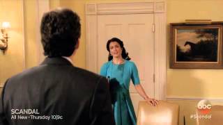Scandal - The Vice President's Reason