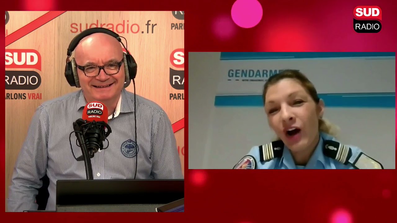 Maddy Scheurer : "Or Covid, le niveau était de 230.000 à 250.000 cambriolages par an"