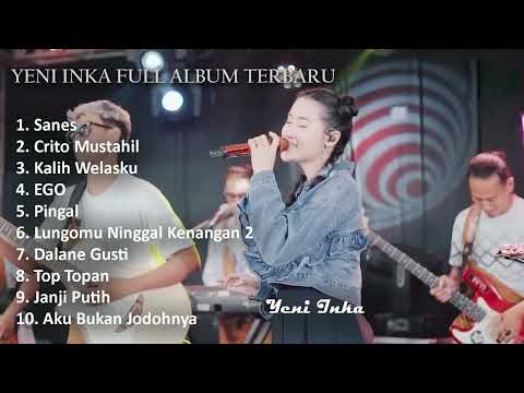 Nella Kharisma - Sanes | Dangdut (Official Music Video)