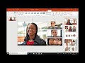 2 Minute Tuesdays - Accessibility Features