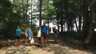 Upper School Retreat 2015