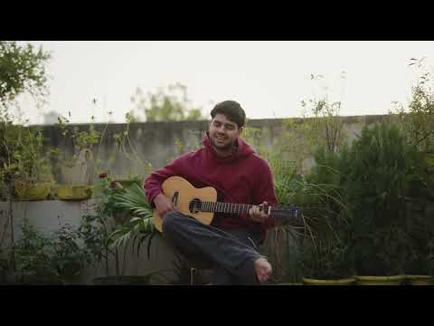Surili Akhiyon Wale Cover By Geet yadav
