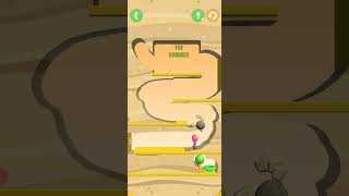 dig this! 511-7 | Eggcelent | Dig this level 511-7 Gameplay walkthrough solution