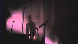 Tuxedomoon  live in Detroit  &#39;86 - # 3