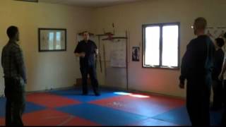 Five Elements Force Combat, part 4/6