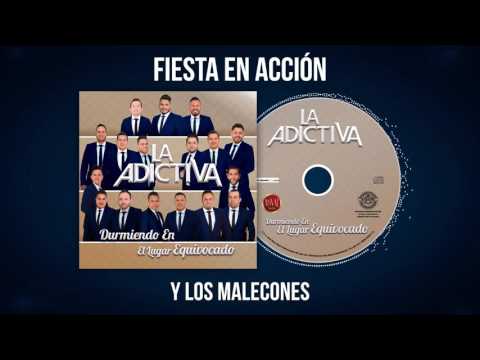 Video: ATRACCIÓN ADICTIVA