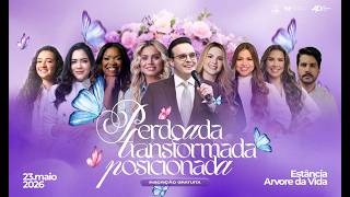 CIBE 2026 - PERDOADA, TRANSFORMADA E POSICIONADA - AD CAMPINAS - 23/05/2026
