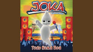 O Comboio Da Fantasia