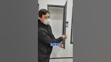 Extremely narrow exterior and interior screen window, easy to disassemble and assemble!