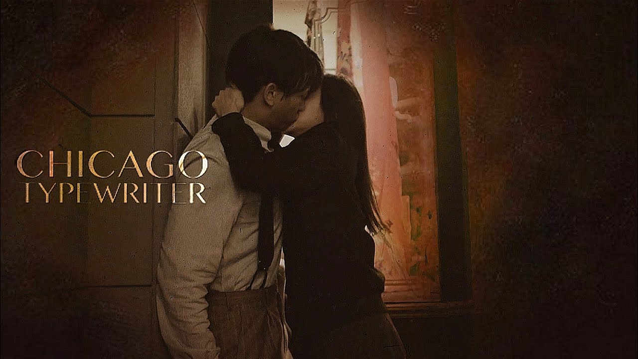 A fighter can't fall in love Chicago Typewriter YouTube