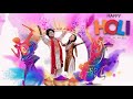 Holi khele raghuveera  dance song 