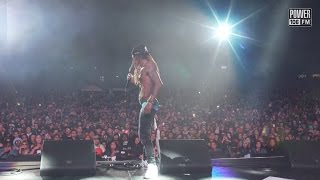 Lil wayne sends a personal message to cash money live from the
powerhouse 2017 stage, plus go behind scenes of show! power 106
channel: subsc...