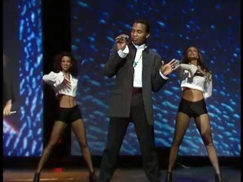 Haddaway - What Is Love (Echo)