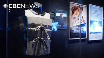Step aboard the Titanic exhibit bringing passenger stories to life