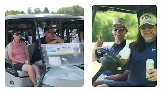 2025 MBT CGC Corporate Charity Golf Classic Teaser