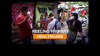 CNBC-TV18 & IIM Kozhikode Present - India@2047 | Transforming The Healthcare Sector