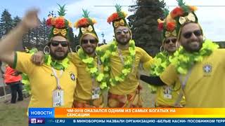 Боги низвергнуты: футбольные фавориты поразили слабой игрой