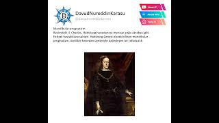 Nadir Görülen Sendrom Ve Hastalıkların Tasvir Edildiği Sanat Eserleri 5