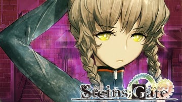 | Hacking into SERN | Steins;Gate (Part 17) Chapter 2 |