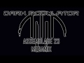 Assemblage 23 Megamix From DJ Dark Modulator
