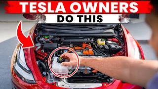 How to Make Your Tesla Last Over 300k Miles Without Costly Repairs