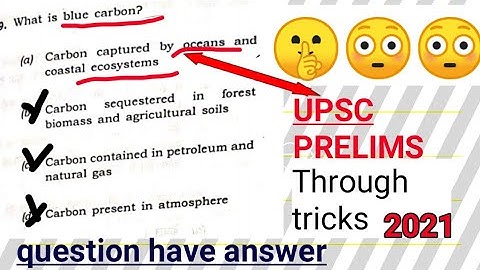 |Upsc prelims elimination tricks| pyq analysis. Join telegram https://telegram.me/prelimsboster