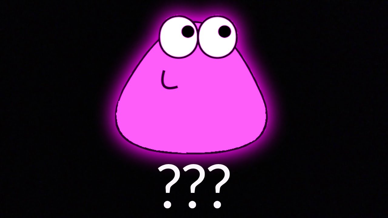 Pou Song 💀🤑 by XlagostinhaX Sound Effect - Meme Button - Tuna