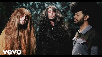 Now More Than Ever - Tragedy (Official Music Video)