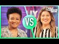 Kelly Vs. Wanda Sykes: Classic Sitcom Catchphrases