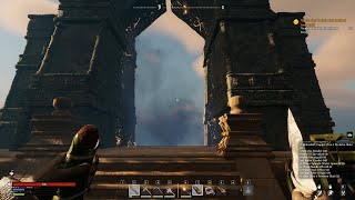 Nightingale Portal is not opening - open the portal and defend - Venture into an Abeyance Realm