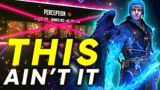 YOU'RE TROLLING YOUR NINJA BUILD! The Best Artifacts, Masteries And Team Build | Raid Shadow Legends screenshot 5