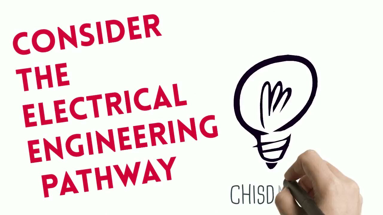 CHISD Now Offers an Electrical Engineering Pathway!