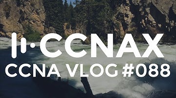 CCNA #088: MPLS Part 5: Hide Core MPLS network from customers