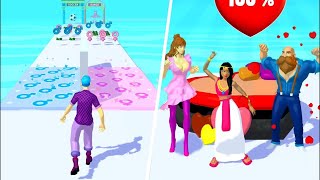 Find Your Gender 👸❓🤴 NEW UPDATE!! All Levels Gameplay Android,ios screenshot 4