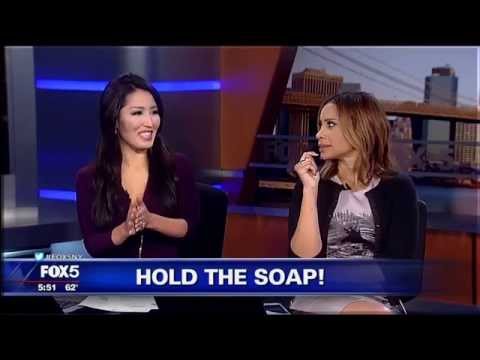 Hold the Soap (10-16-15)