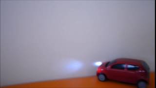 スズキアルト　プルバックカー（ハイブリッドｗ）