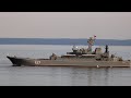 Феєричний провал в обороні Севастополя: мінус два кораблі рф